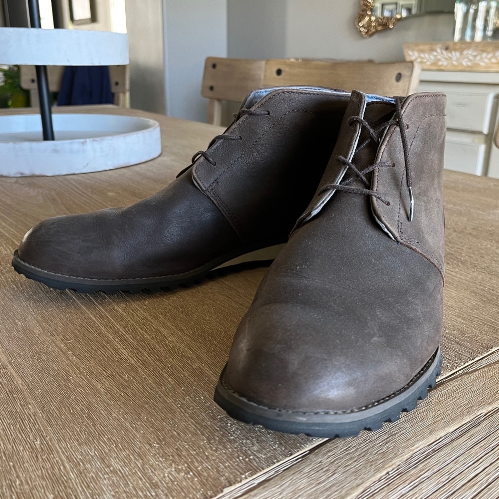 5.11 Tactical Chukka